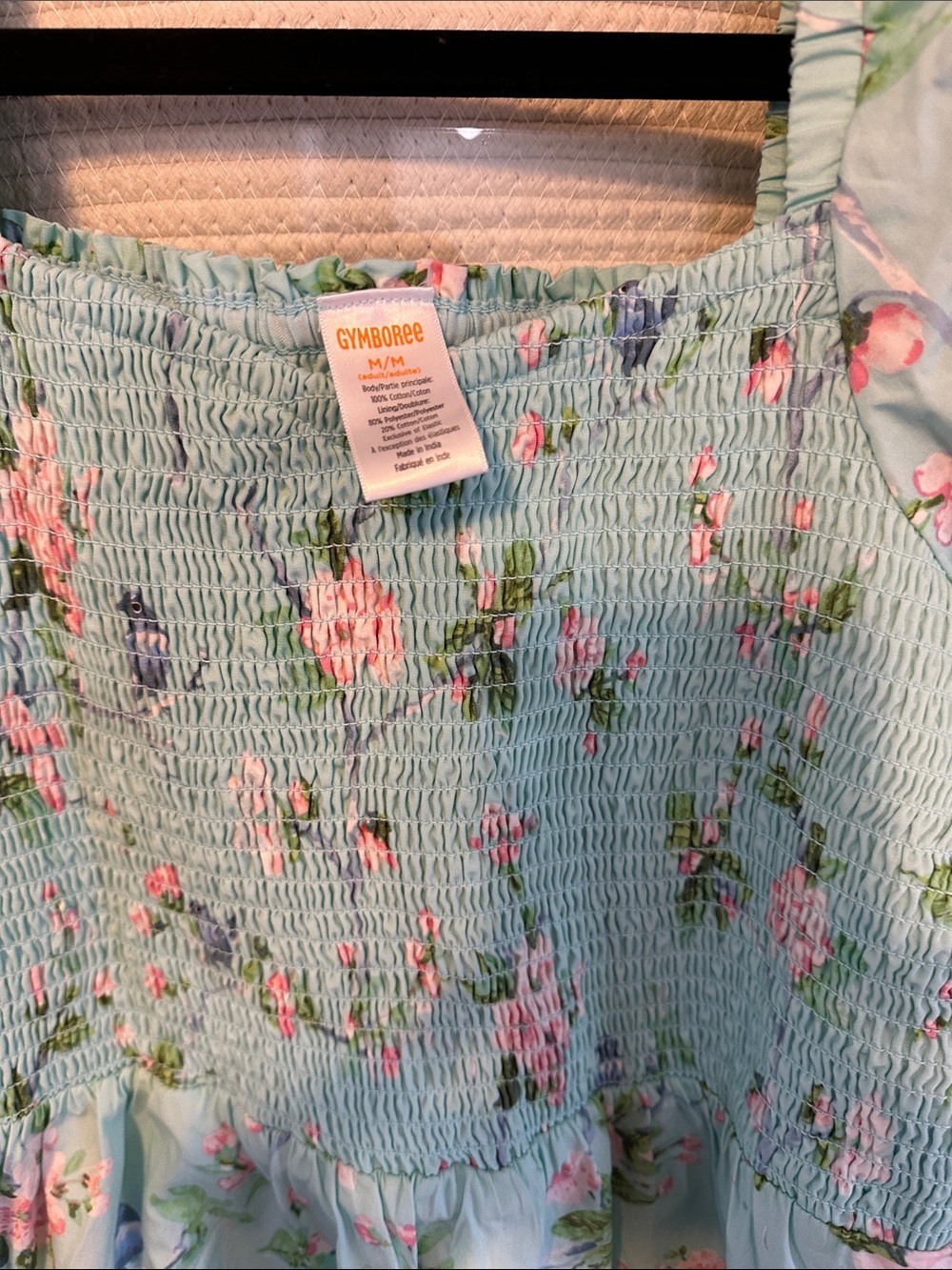 NWT Mommy Daughter Matching Dresses Size M and 5T - Picture 4 of 7